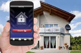 Connected home technology offers great diy home security choices with the advantages of a traditional security system at a fraction of the cost. Should You Diy Or Professional Install Your Security System