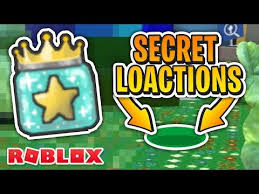 Each bees in bee swarm simulator comes with its own traits and personalities and they'd help you discover hidden treasures hidden around the map. All Secret Ways And Locations To Get Star Jelly In Bee Swarm Simulator Roblox Youtube Roblox Bee Swarm Bee