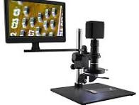Wholesale BS-1080BL3DHD1 LCD Digital 3D Video Microscope ...