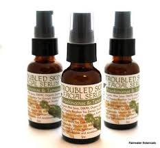Your Official Guide To Green Beauty Brands You Can Trust Green Beauty Brands Skin Serum Green Beauty