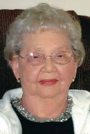 Obituary for Evelyn Lorraine (Alfson) Hegdahl