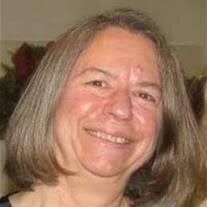 Susan Jean Denise Ginther Obituary