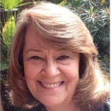 Rita Butts's Instagram, Twitter & Facebook