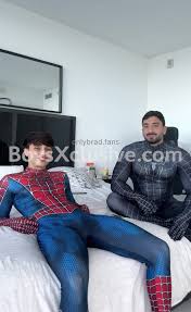 Zane Walker Fucks Braden Sherota