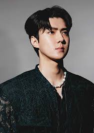 Maybe you would like to learn more about one of these? Sehun Kpop Wiki Fandom