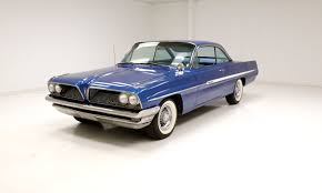 Image result for Fernando Beige 1961 Pontiac