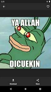 Kumpulan gambar lucu terbaru dengan kategori foto lucu,animasi,cerita ,kata lucu,sexy,dp bbm,sms lucu,fakta unik dan humor sunda yang. 1500 Gambar Lucu Dp Kocak Wa For Android Apk Download