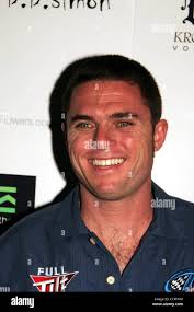 Taylor barton hi-res stock photography and images