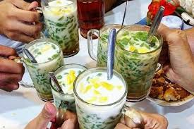 Di sini ada cara membuat yang jelas dan mudah diikuti. Resep Es Cendol Klasik Dan Singapura Lebih Segar Mana Hayo Okezone Lifestyle