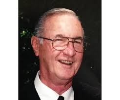 Robert Strain Obituary (2016)