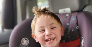 Travis Goodman giving the keys to our new church to Pastor John & Ms.  Danita!