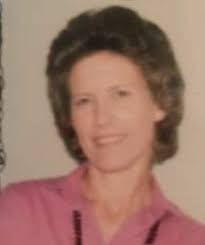 Edna Fay Honea Smiley