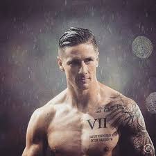 Liverpool were dealt a devastating injury setback today when fernando torres was ruled out for the rest of the season. Fernando Torres Mens Haircuts Short Men Haircut Styles Fernando Torres