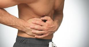Are the kidneys located inside of the rib cage / where are the kidneys located. What Pain In Your Rib Cage Could Mean