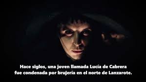 Video LA MALDICIÓN DE LA BRUJA NEGRA (Promo crowdfunding)