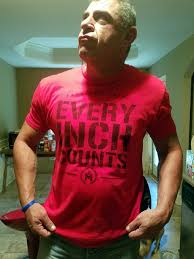 Jon Scarbrough Obituary