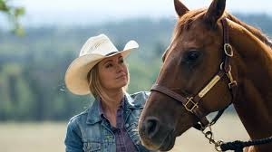 Save 85% on heartland america any order w/ promo code. Heartland Season 14 Is In Production Premiere Date Tvshowpilot Com