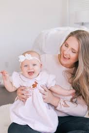 3 Ways To Prepare Your Baby'S Clothes Before Delivery - Adanna Dill