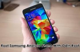 Click the options tab in odin and make sure that only the auto reboot and f. How To Root Samsung Android Phone With Odin Root