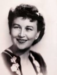 Frances Dorothy Linton Code (1917-1987)