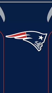 Nfl Jersey Wallpapers New England Patriots Logo Nfl New England Patriots New England Patriots Wallpaper
