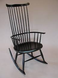 Learn More About The History Of The Rocking Chair In America And See Some Great Examples Made By Vermont 39 S Bes Rocking Chair Windsor Rocking Chair Chair