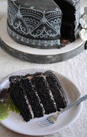 Best Eggless Chocolate Cake Recipe