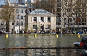 Free wifi access is available. Restaurants Canal St Martin Guide Restaurants Time Out Paris