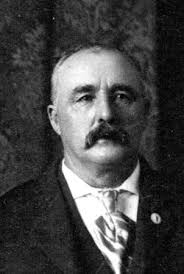 Otto Henry Hendricks (1849-1921)