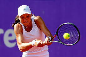 Patricia maria tig women's singles overview. Romania Bucharest Tennis Wta Bucharest Open