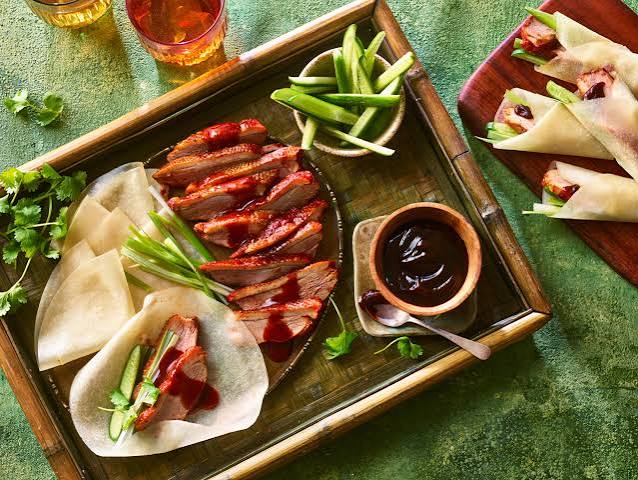 Peking Duck