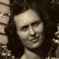 Mary Demae Tart (1885–1961) • FamilySearch