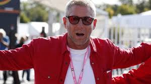 Lapo Elkann, la lettera d'amore all'Italia: "Mi sono innamorato ...