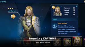 Image result for Commander 134-O