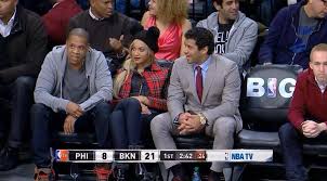 The seattle seahawks take on the pittsburgh steelers during week 2 of. World Champion Russell Wilson Hangs With Jay Z And Beyonce Joe Montana S Right Arm