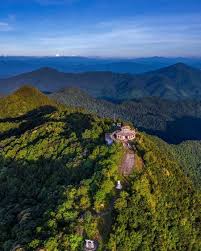 Bach Ma National Park: How to trek with the best experience?