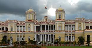 GI Mahotsav 3.0 to Showcase India's Rich Geographical Indication Heritage  in Mysuru