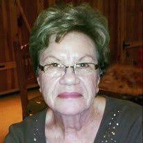 Oma Lea Sutton Mize (1932-2018)