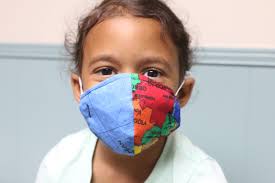 American Academy of Pediatrics says number of kids with COVID rose 90% in a  month