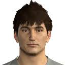 Jorge Conte PES 2018 Stats