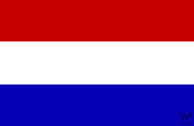Flagge südholland zuid holland flagge utrecht. Flagge Niederlande Aufkleber 8 5 X 5 5 Cm Whatabus Shop Whatabus