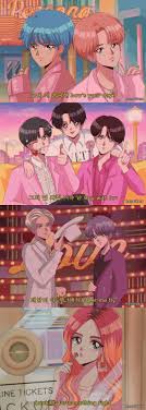 Image of hyouka snow white with red hair noragami beyond the boundary uchinage hanabi your lie in april fuuka song used bts boy. New 90s Anime Memes A Href Memes Figure Memes Gusto Memes