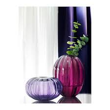 Ikea Us Furniture And Home Furnishings Ikea Houston Colored Glassware Beautiful Vase