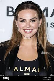 Hannah paris hi-res stock photography and images