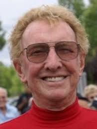 William “Bill” Lipp