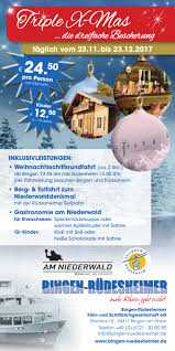 Genießen sie die fahrt mit einer der schönsten sesselbahnen am mittelrhein auf die höhen des niederwaldes, mit. Aktivitaten