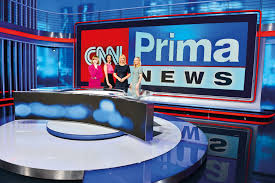(cnn) the latest round of primaries on tuesday led to a top democratic senate recruit escaping his primary with damage done and republicans vying for a chance to run in a. Mezinarodni Centrala Cnn O Zmenach V Ceske Pobocce Vime Ale Je To Jeji Vec Denik N