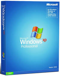A Look Back At The Windows Xp Operating System