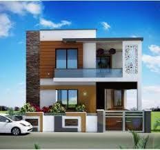 The best l shaped house floor plans. Kartinki Po Zaprosu Elevation Designs For L Shape Villa Houses House Architecture Design House Designs Exterior Simple House Design