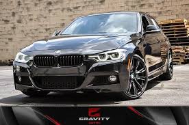 The 2020 bmw m340i and m340i xdrive are the next wave of premium compact sport sedans, with making it's debut at the 2018 la auto show, the 2020 bmw m340i is the most powerful version yet of. 2016 Bmw 3 Series 340i Stock T92764 For Sale Near Roswell Ga Ga Bmw Dealer